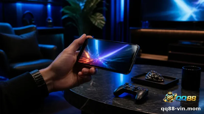 Đặt game nhà cái vào bảng đối chiếu theo từng tiêu chí để chọn đúng loại hình phù hợp | qq88-vin.mom - hình ảnh - qq88-vin.mom